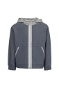 veste-grise-nylon-polyester-coton
