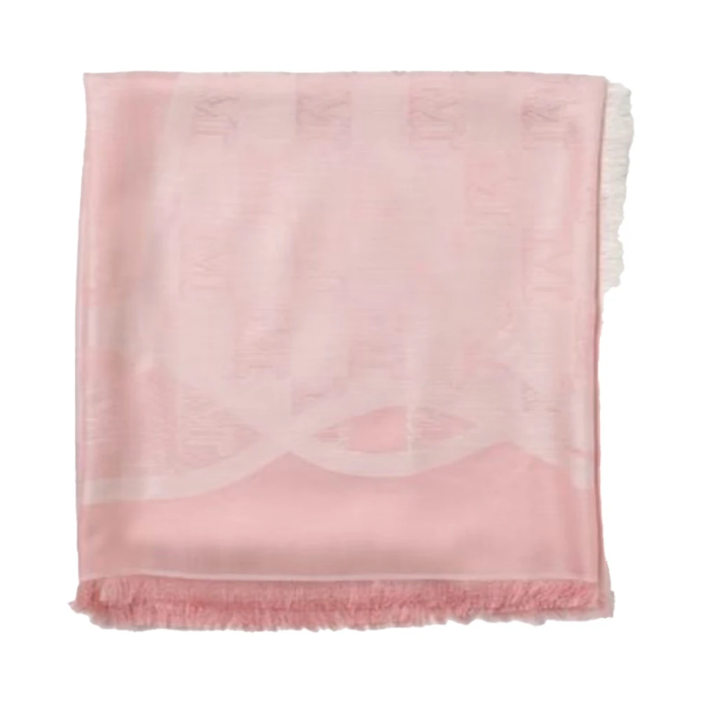 Accessories > Scarves > Silky Scarves - - Max Mara - Modalova