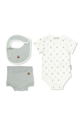 bodysuit-rompers-and-bib-set