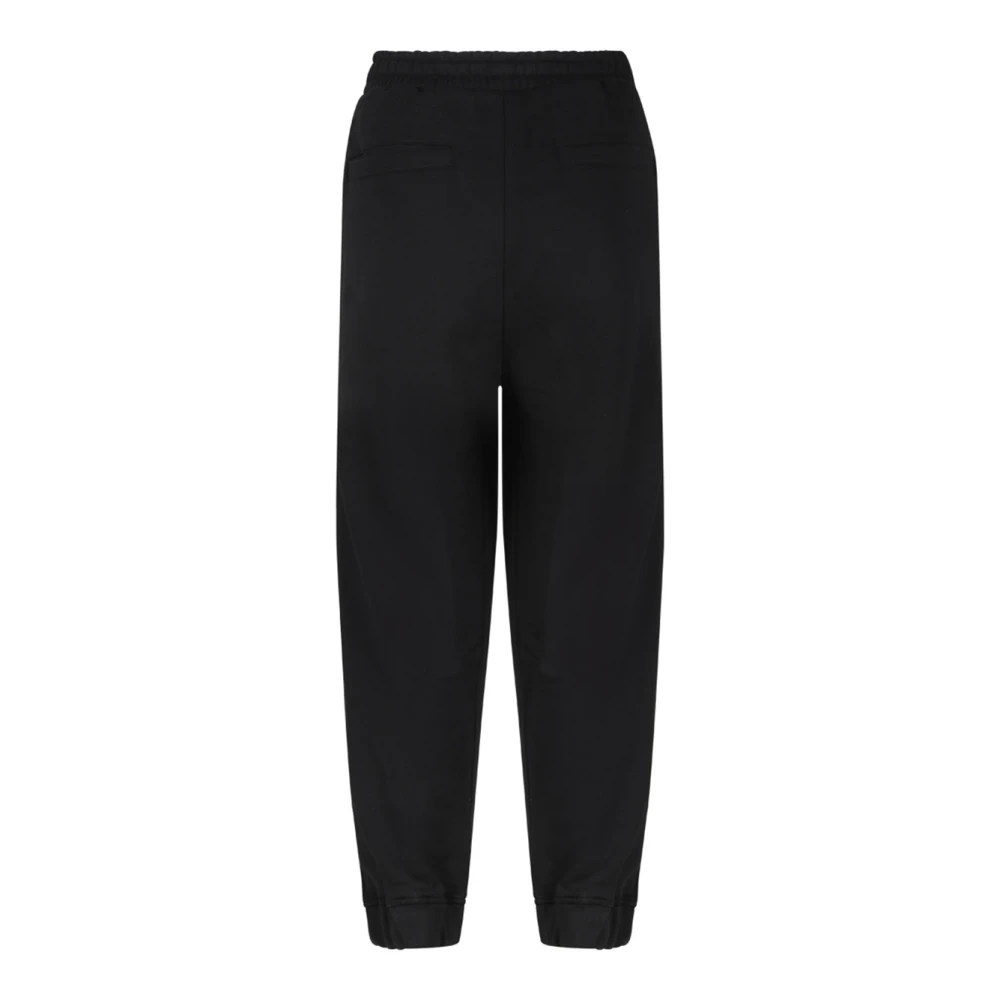 Thom Krom Zwarte Broek Black Heren