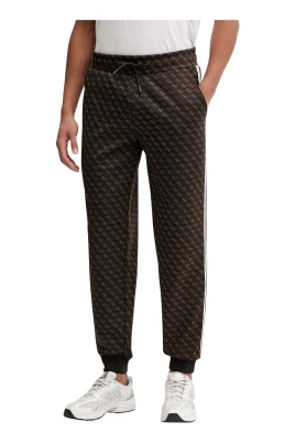 Parimo Cuffed Pants