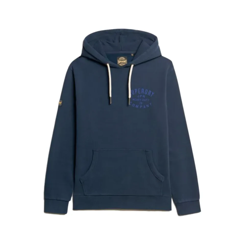 Sweatshirts & Hoodies > Hoodies - - Superdry - Modalova