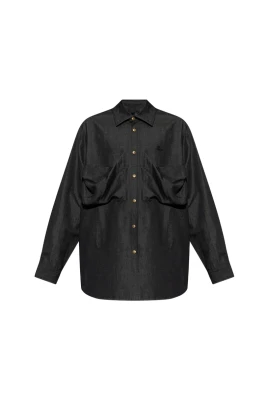 Achilles Overshirt