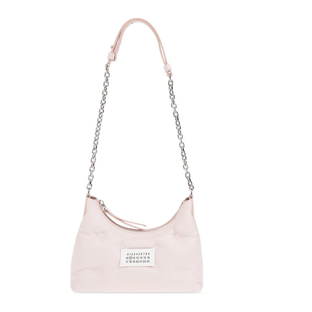 Maison Margiela Damen Rosa Taschen, One Sizegröße: