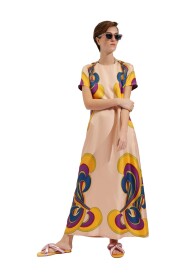 Swing Dress (Placed)