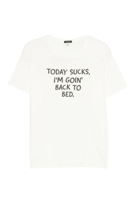 Today Sucks T