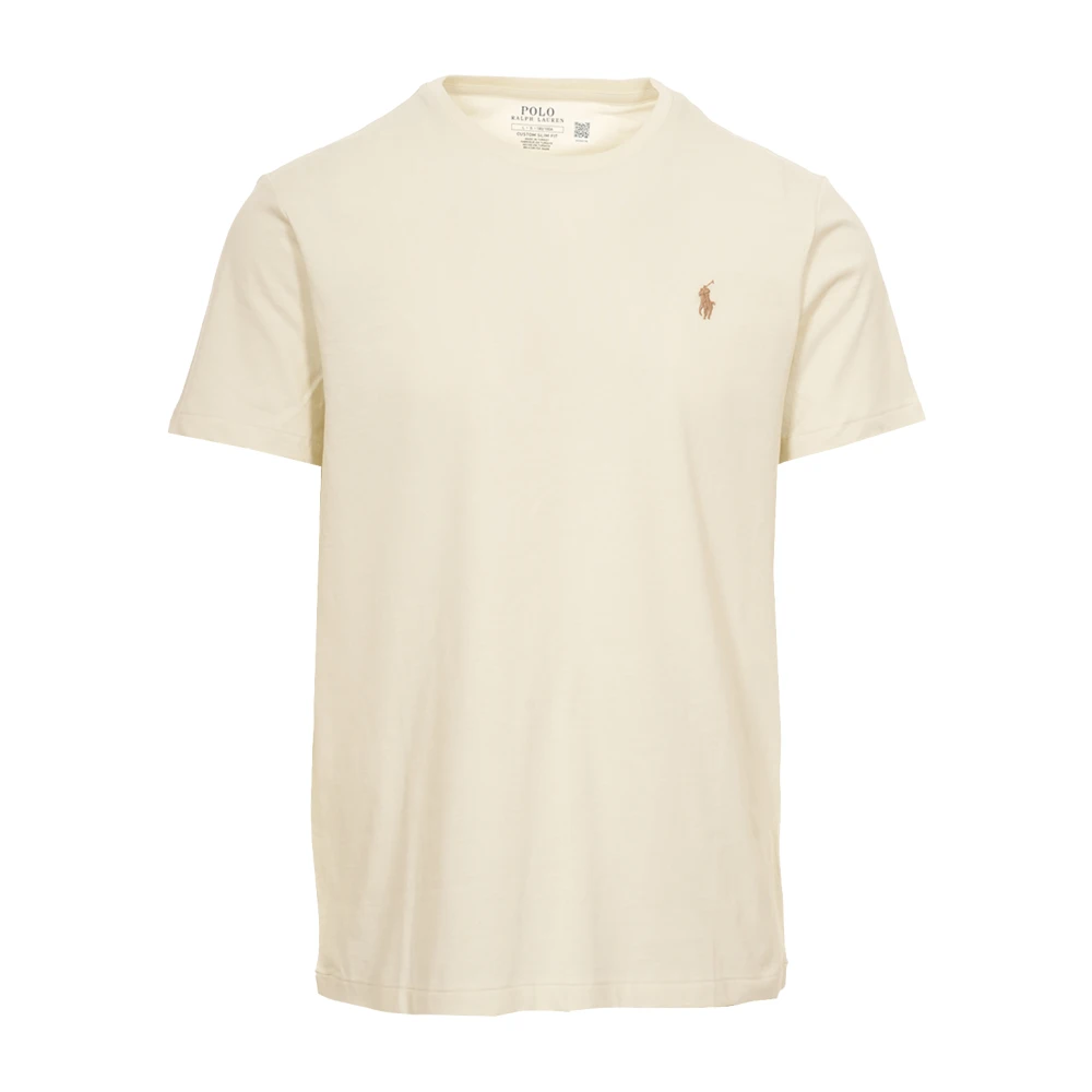 Tops > T-Shirts - - Polo Ralph Lauren - Modalova
