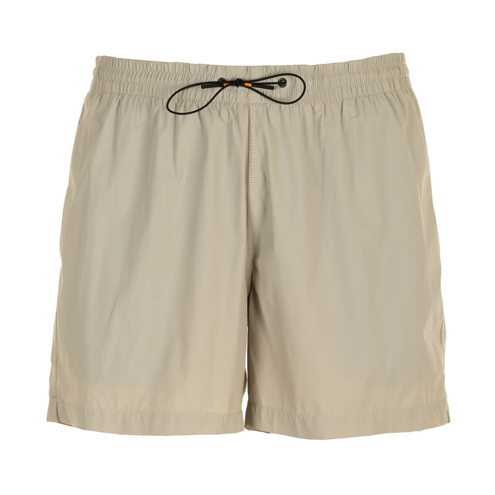 RRD Urban Tramontana Short Zee Kleding Beige Heren