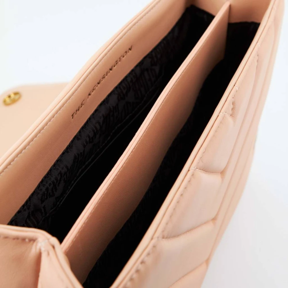 Kurt Geiger Shoulder Bags Beige Dames