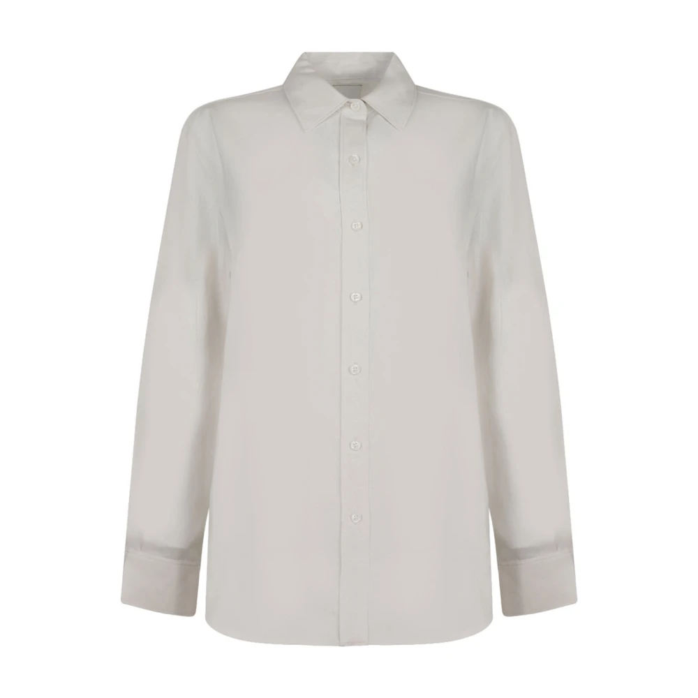 Blouses & Shirts > Shirts - - Calvin Klein - Modalova
