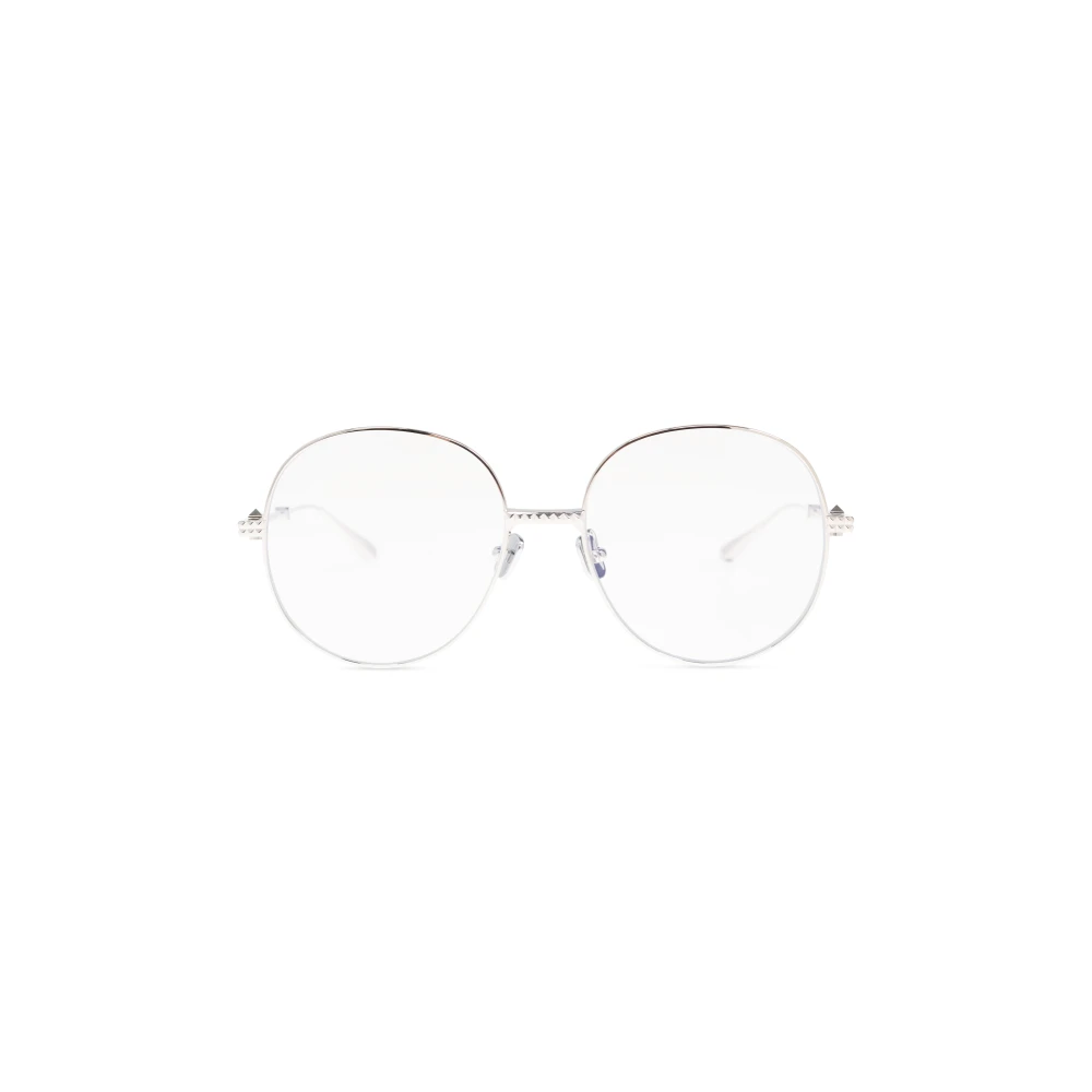 Valentino Vlx136 B Optical Frame Gray Unisex