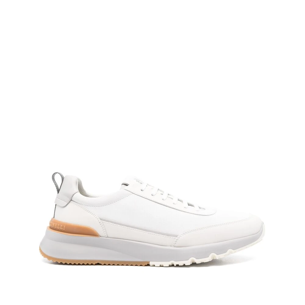 Shoes > Sneakers - - Brunello Cucinelli - Modalova