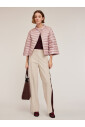blouse-a-rayures-a-effet-devore