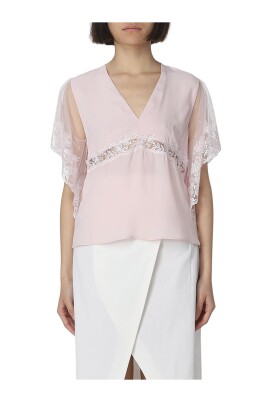 elegant-v-neck-lace-blouse
