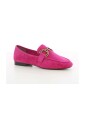 chaussures-femme-fuchsia-modele-elegant
