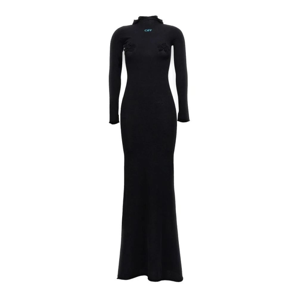Dresses > Day Dresses > Maxi Dresses - - Off White - Modalova