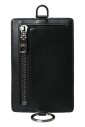 porte-cartes-en-cuir-noir-avec-logo