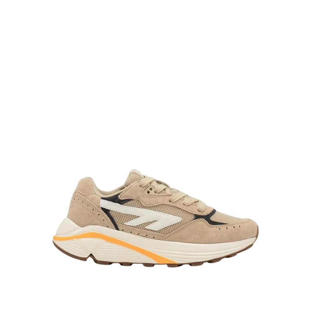 Hi-Tec HTS Shadow RGS Dames Schoenen Bruin
