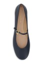 denim-ballerina-flats-with-ankle-strap
