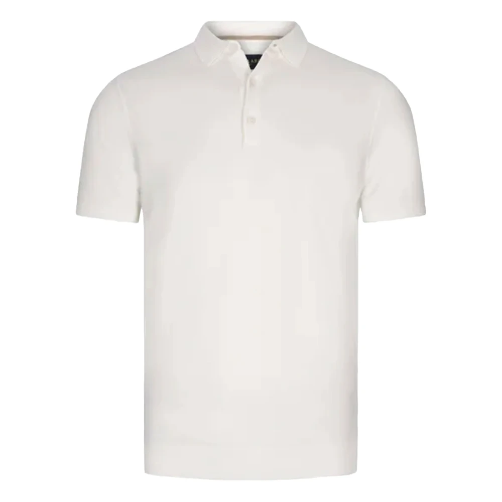 Tops > Polo Shirts - - Cavallaro - Modalova