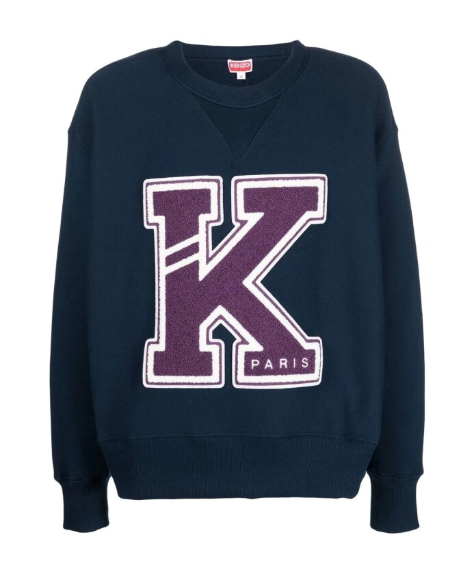 exaggerated-sweatshirt-navy-retro-style