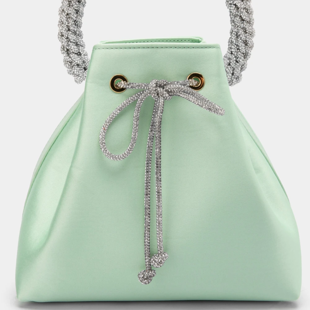 Hibourama Linda Green Dames
