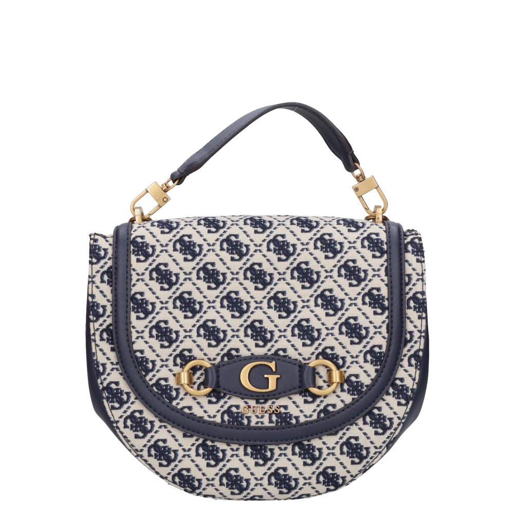 Guess Tassen.. Blauw Blue Dames