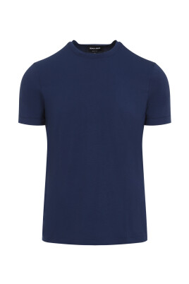 blue-oltremarine-t-shirt