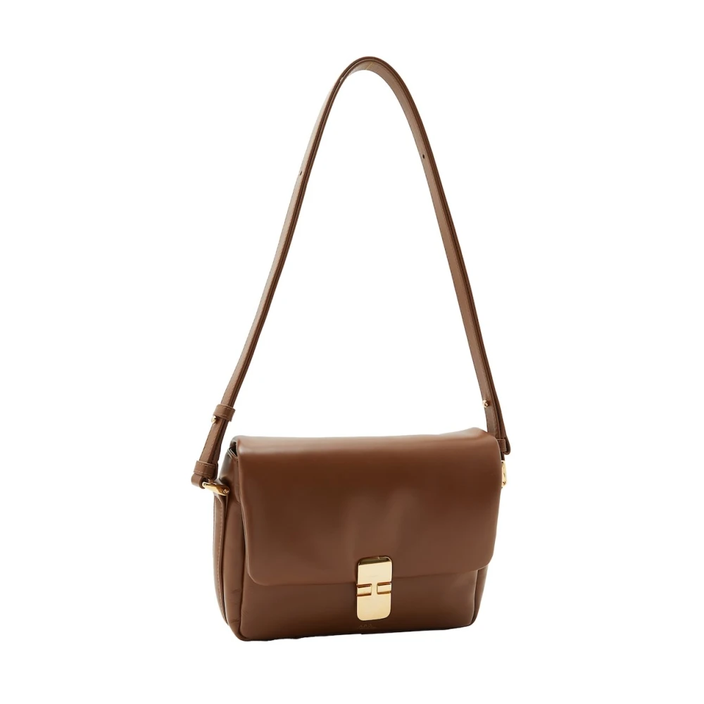 Bags > Shoulder Bags - - A.p.c. - Modalova