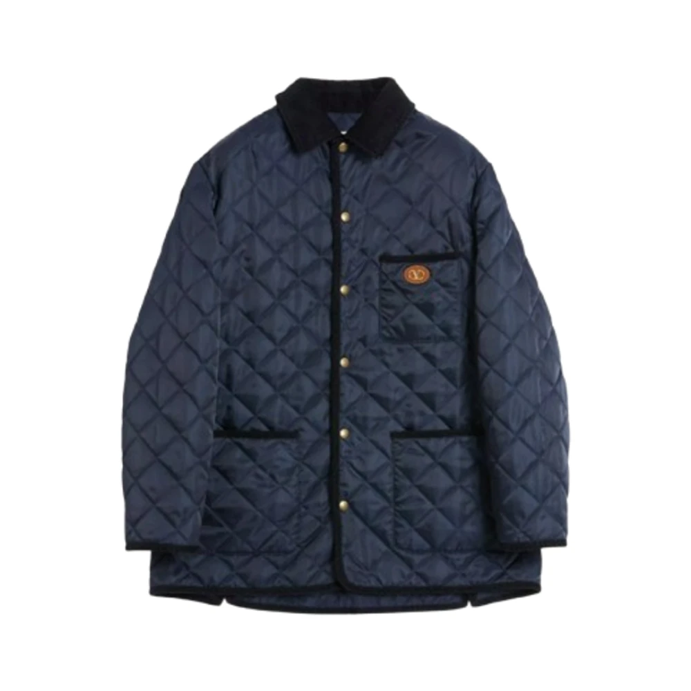 Jackets > Winter Jackets - - Valentino Garavani - Modalova