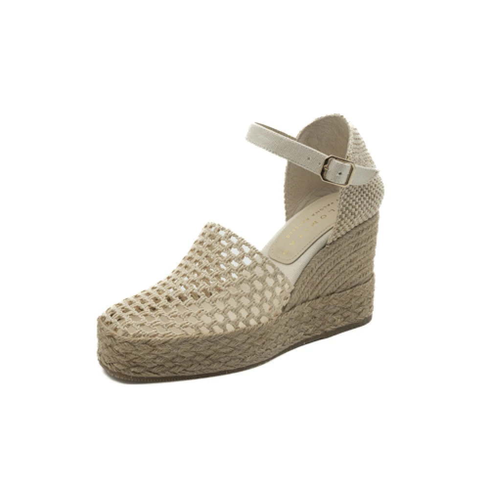Shoes > Heels > Wedges - - Paloma Barceló - Modalova