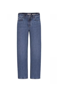 G18 Avslappnade Jeans