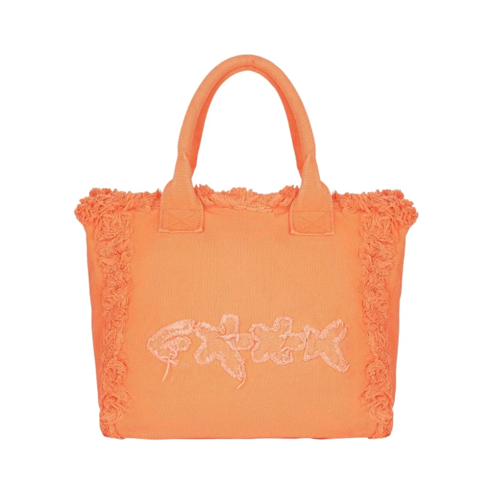 F**k - Bags > Handbags - Orange - F**k - Modalova