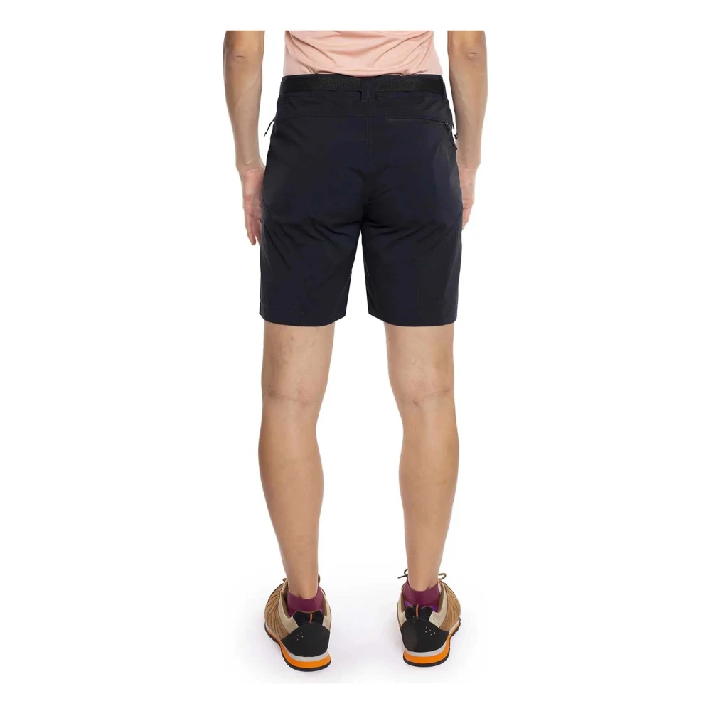 Trangoworld Assy TH Shorts Black Dames