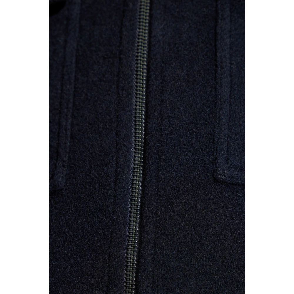 Samsøe Jas Sapal Blue Heren