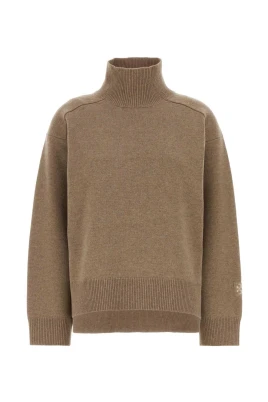 Merinoull Polo Sweater