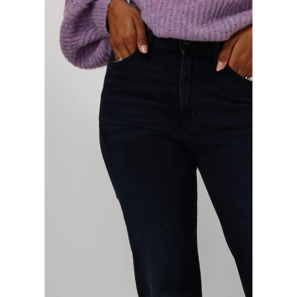 Circle of Trust Wijde Pijp Jeans Marlow DNM Blue Dames