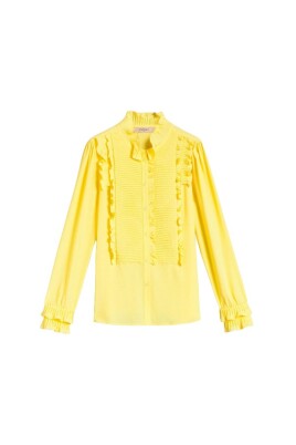 silk-blend-ruffled-blouse-with-top