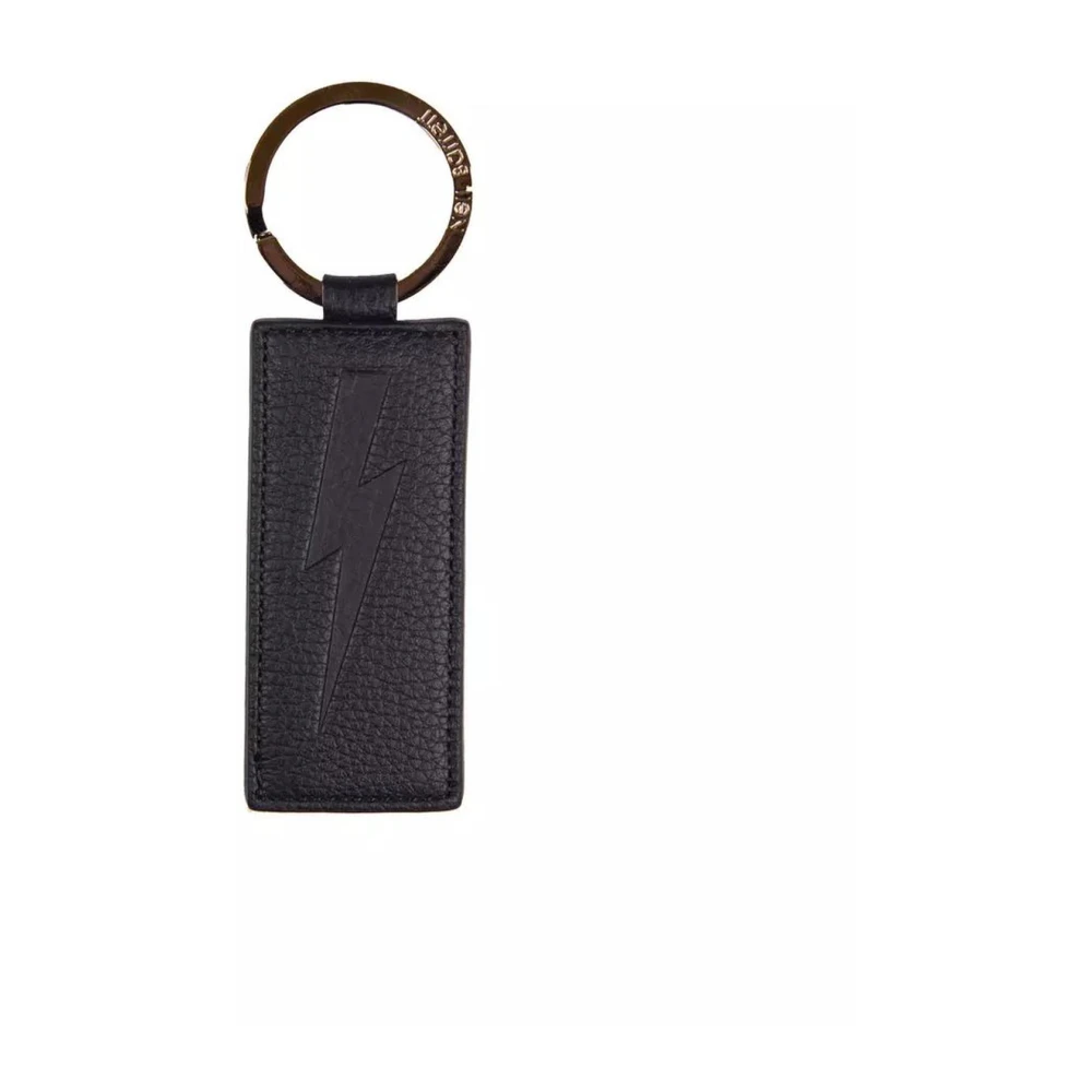 Accessories > Keyrings - - Neil Barrett - Modalova