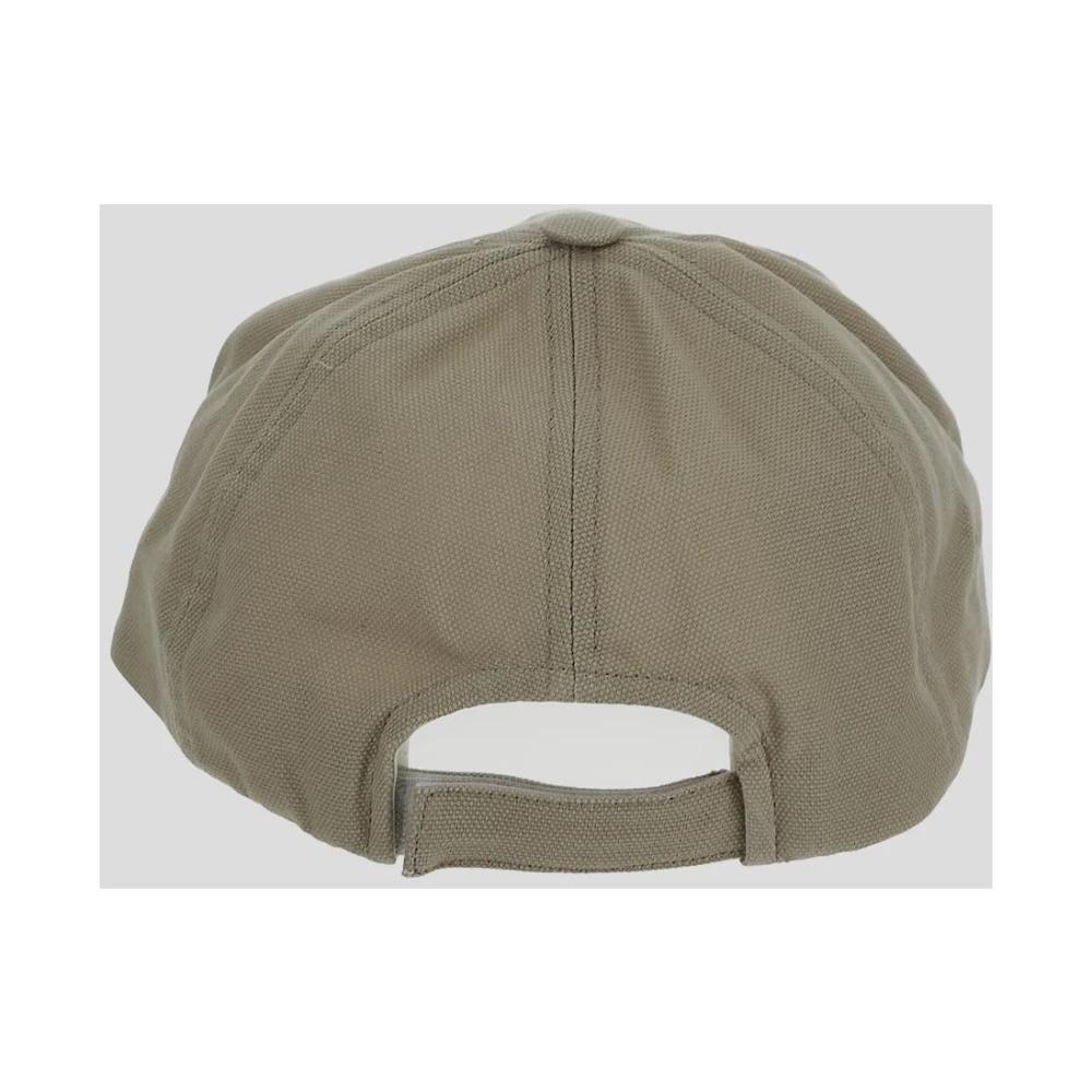 Isabel marant Katoenen Tyron Hoed Beige Dames