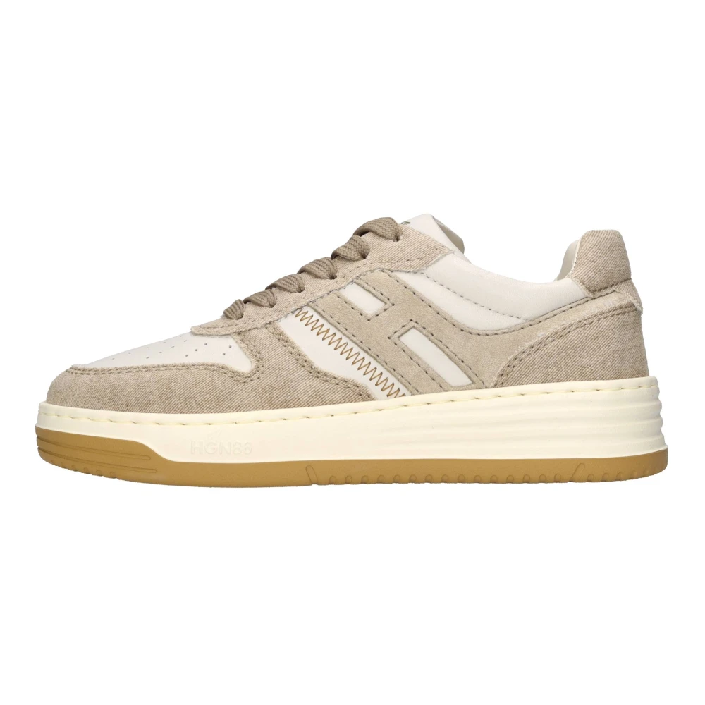 Hogan H630 Sneakers Dames Schoenen Veelkleurig Multicolor