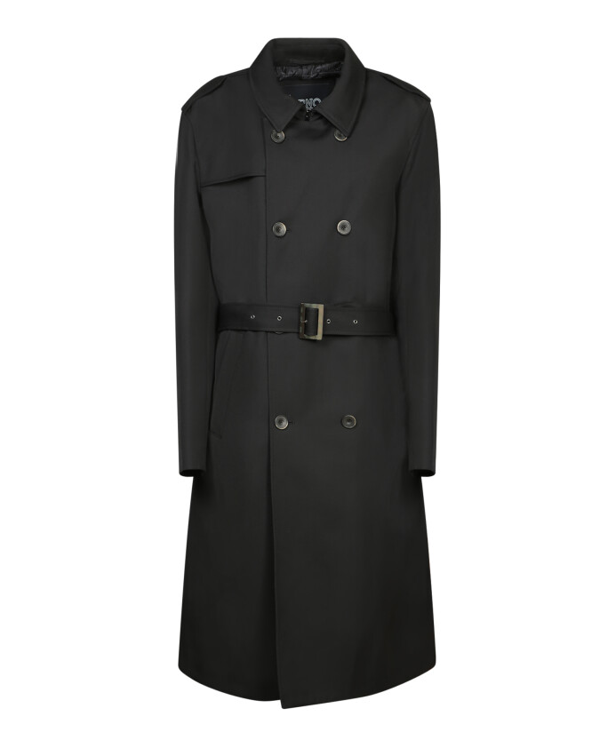 trench-coat