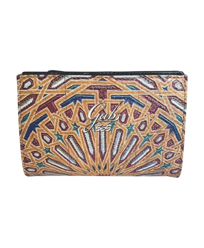 travel-theme-leather-wallet-with-zip