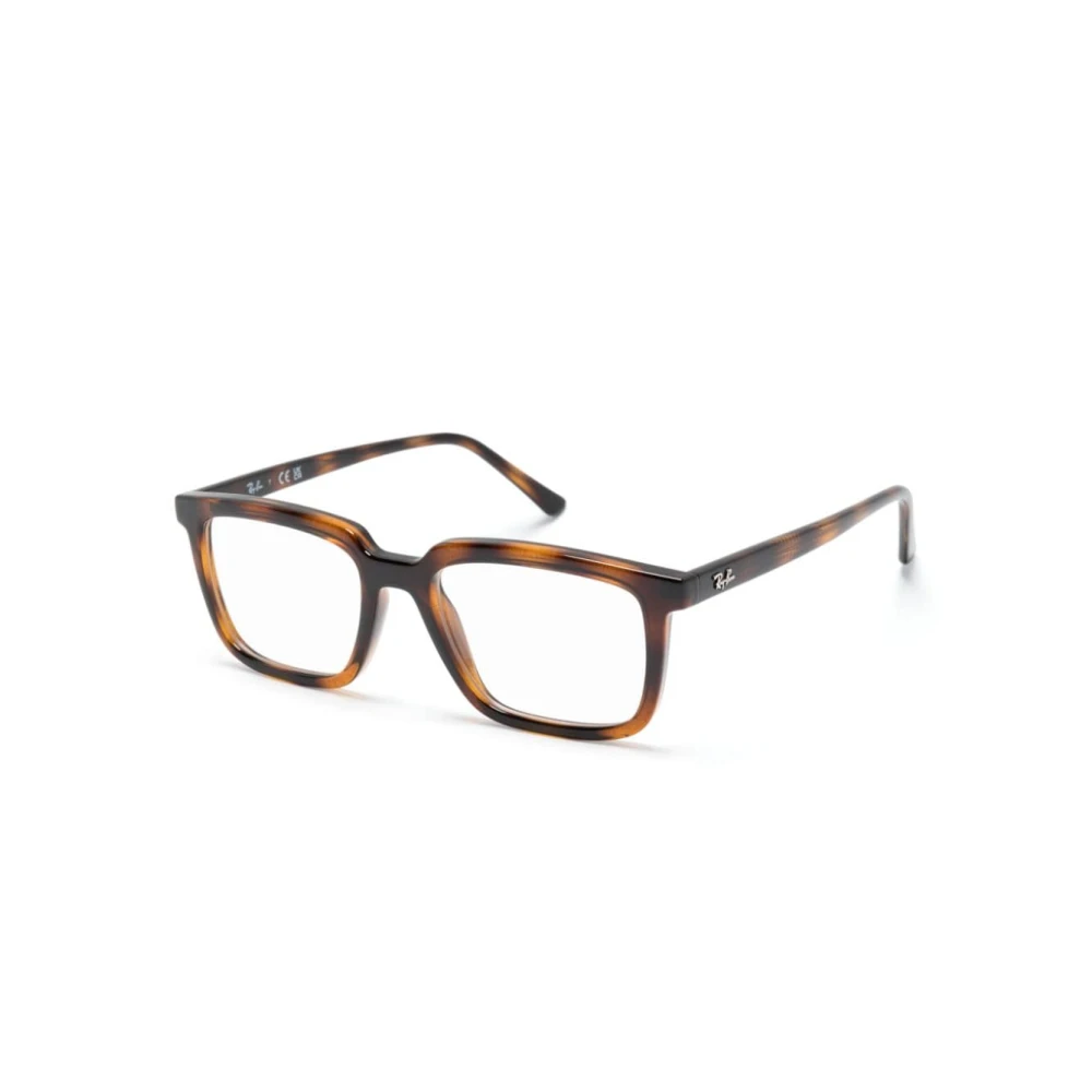 Ray-Ban Unisex Multicolor Glasses, 54 Mm, Rb7239 2012 Optical Frame