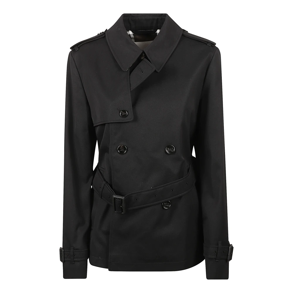 Coats > Trench Coats - - Burberry - Modalova