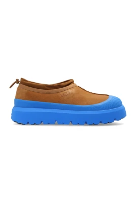 Tasman Weather Hybrid Boots Chestnut / Big Sky