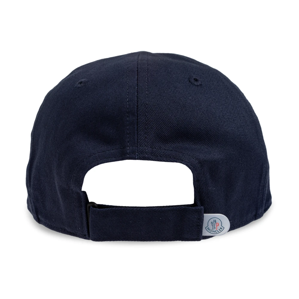 Moncler Pet Blue Unisex