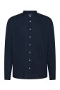 linen-korean-collar-shirt