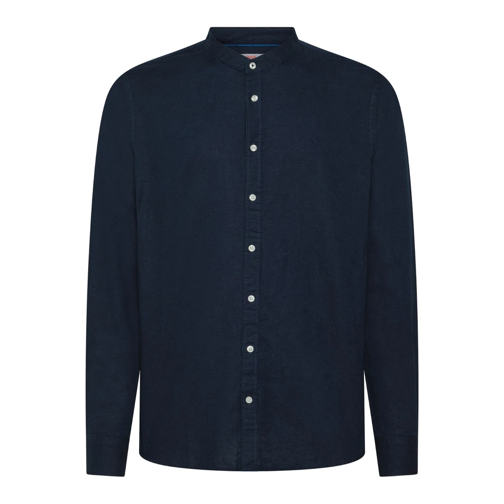 Shirts > Casual Shirts - - Sun68 - Modalova