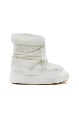 LTrack Low Faux Fur WP